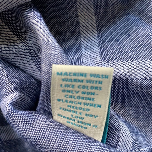 Caribbean Short Sleeve Shirt. - Picture 8 of 13